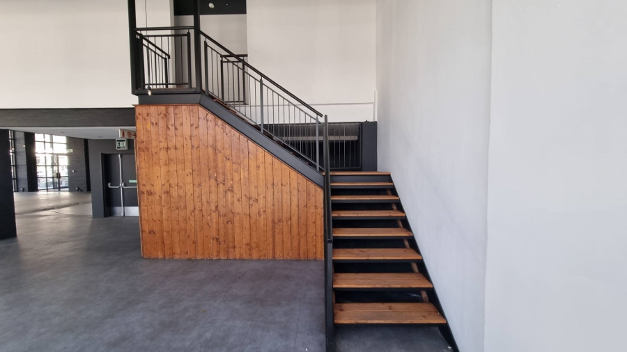 To Let Commercial Property for Rent in Woodstock Western Cape